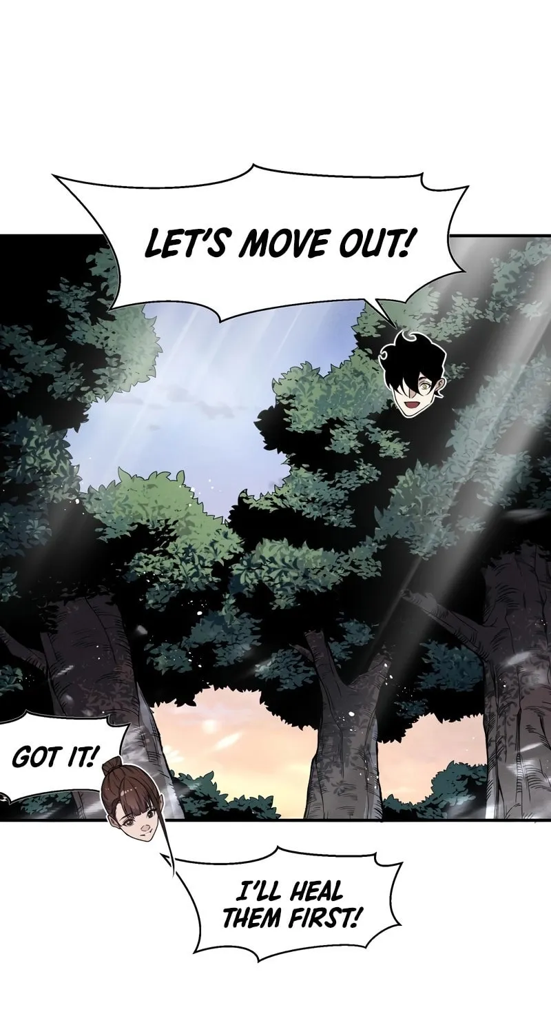 Read Demon Evolution chapter 106 image 58 on Lezhin