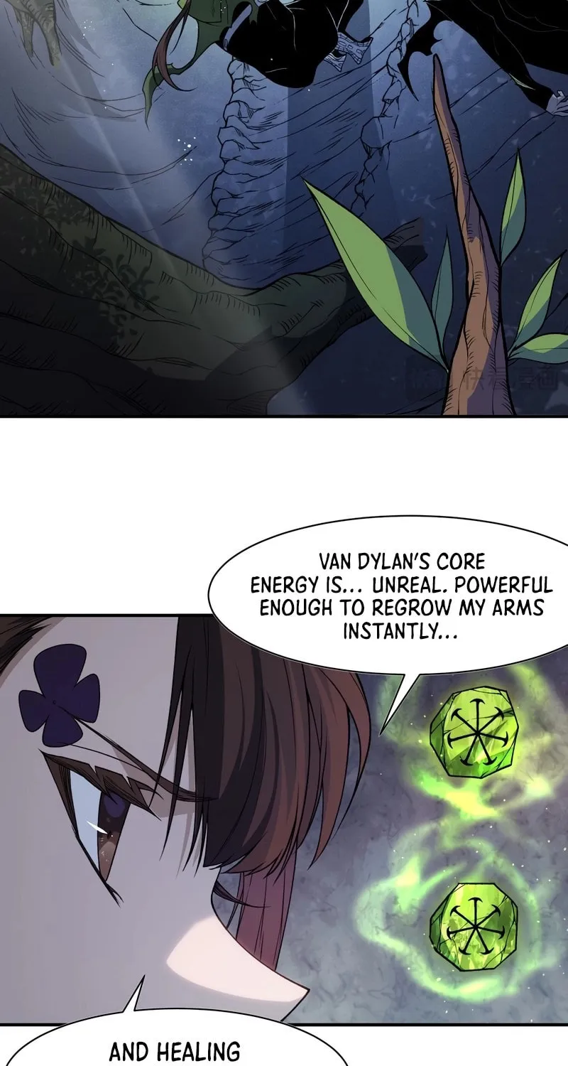 Read Demon Evolution chapter 106 image 60 on Lezhin