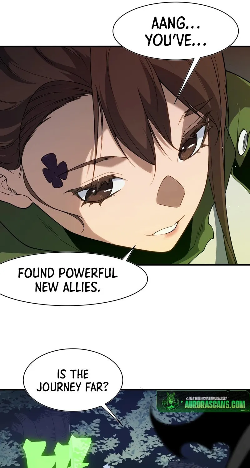 Read Demon Evolution chapter 106 image 63 on Lezhin