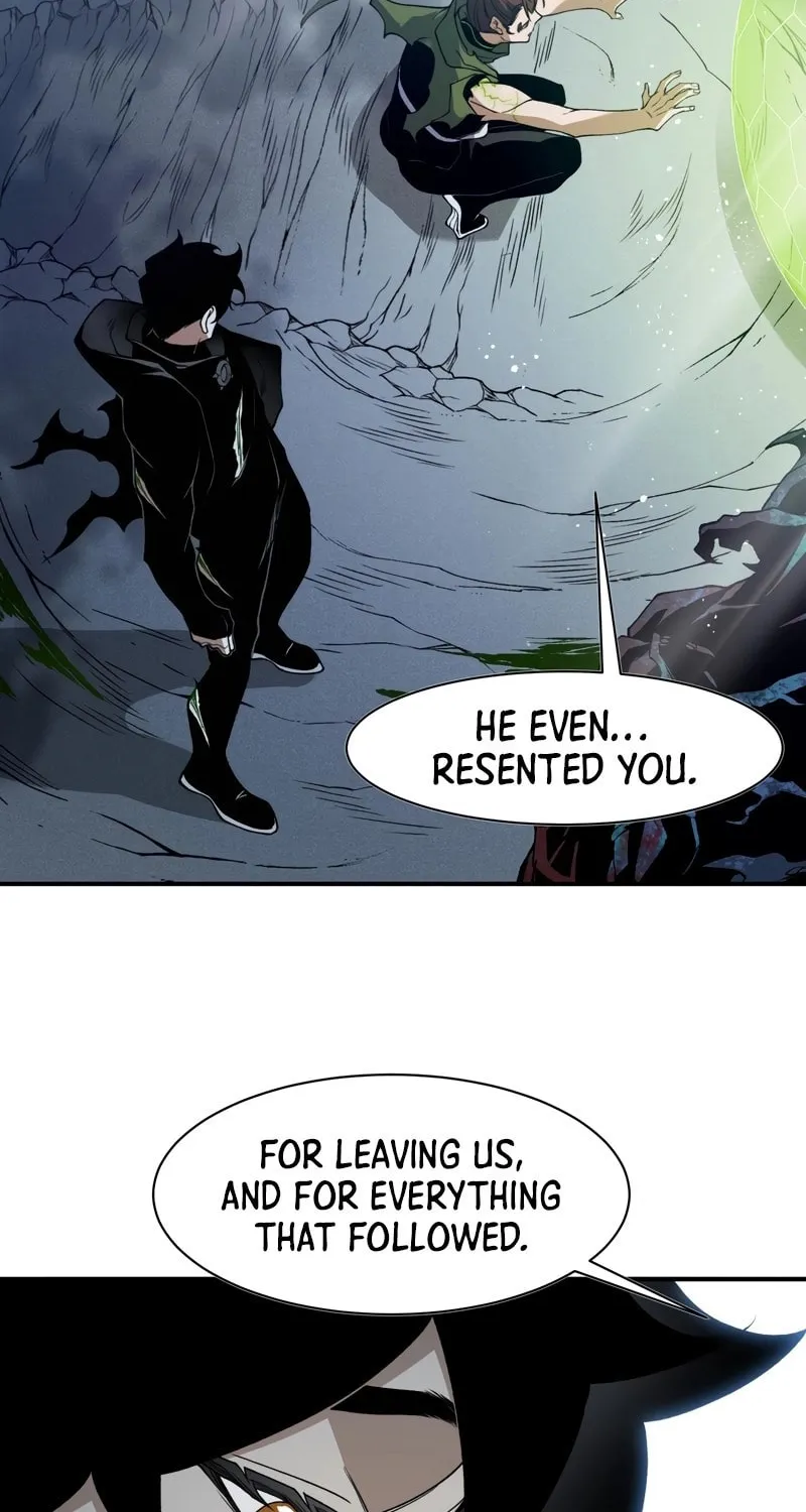 Read Demon Evolution chapter 106 image 65 on Lezhin