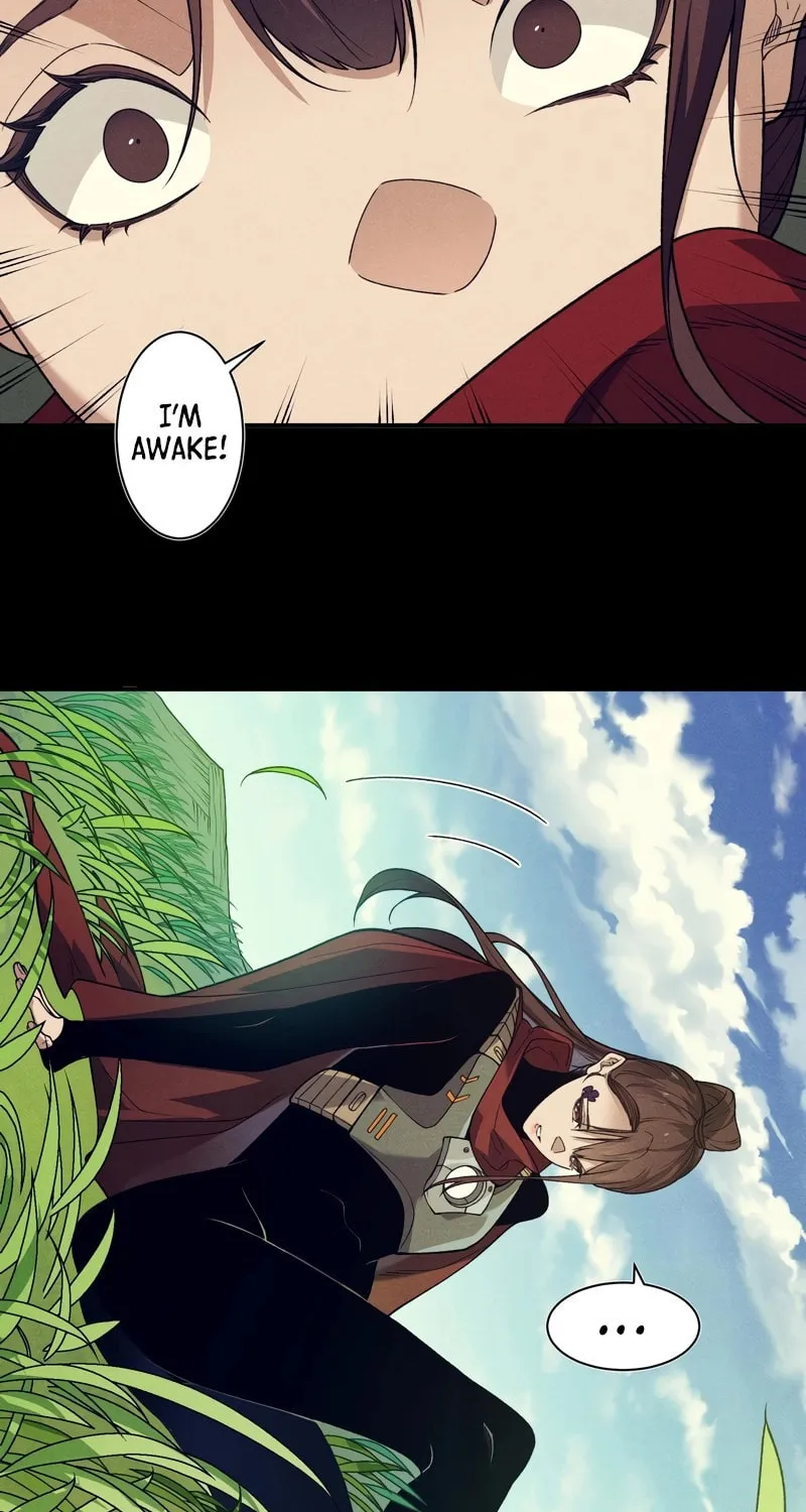 Read Demon Evolution chapter 106 image 7 on Lezhin