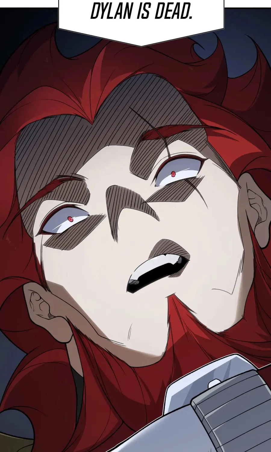 Read Demon Evolution chapter 107 image 16 on Lezhin