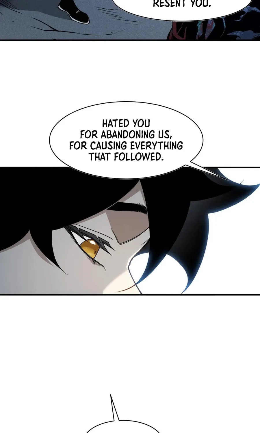 Read Demon Evolution chapter 107 image 2 on Lezhin