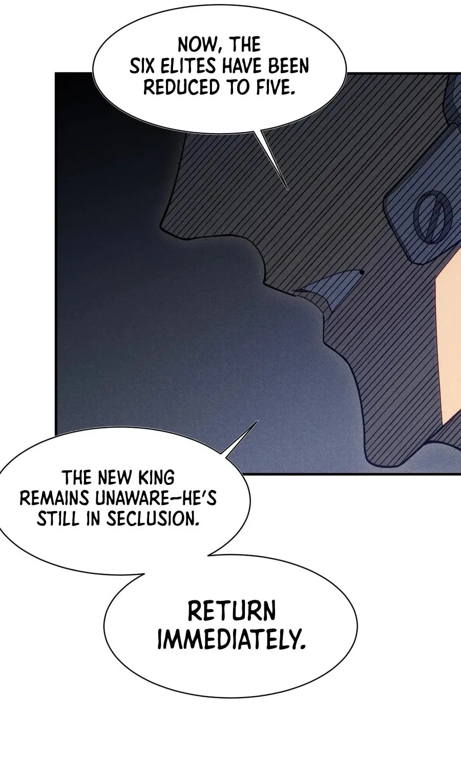 Read Demon Evolution chapter 107 image 23 on Lezhin