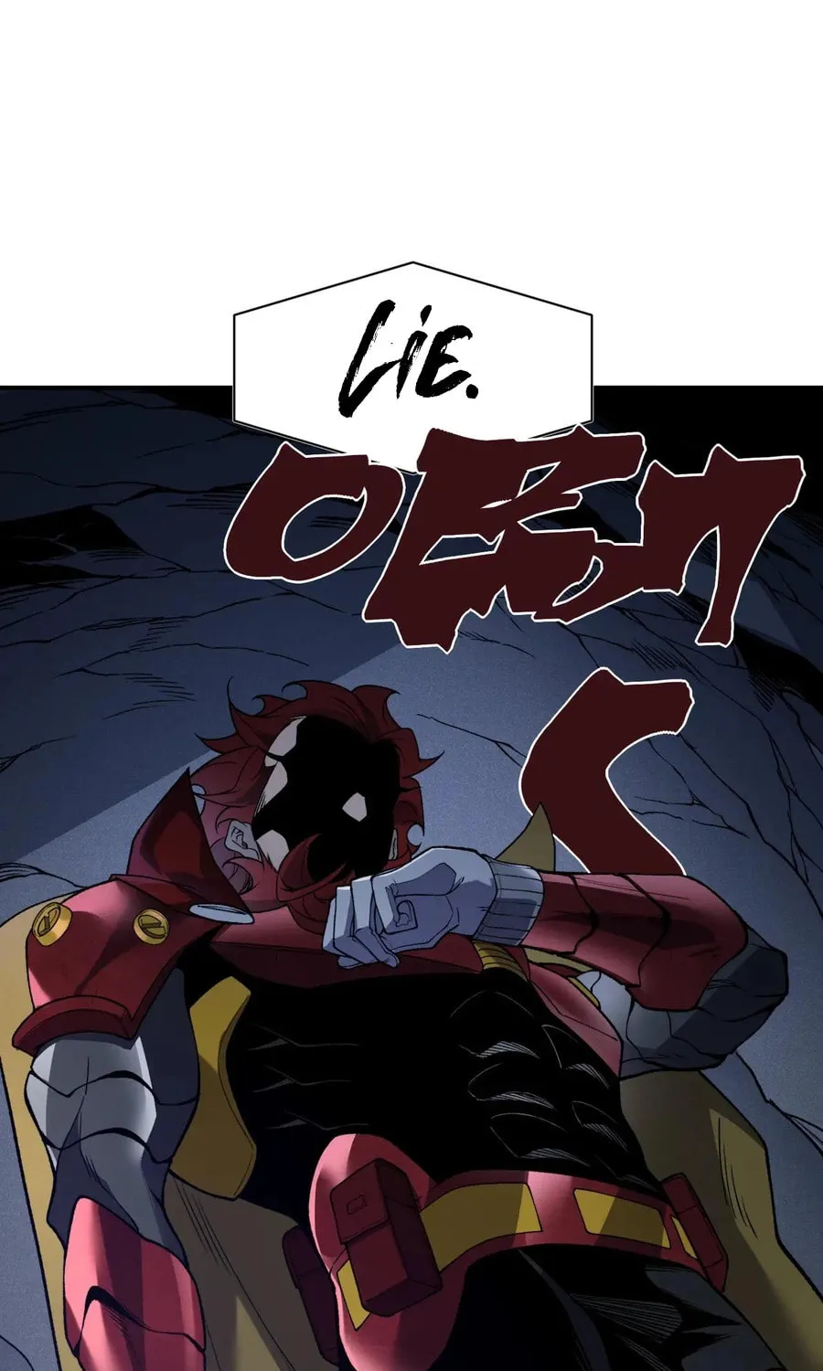 Read Demon Evolution chapter 107 image 24 on Lezhin