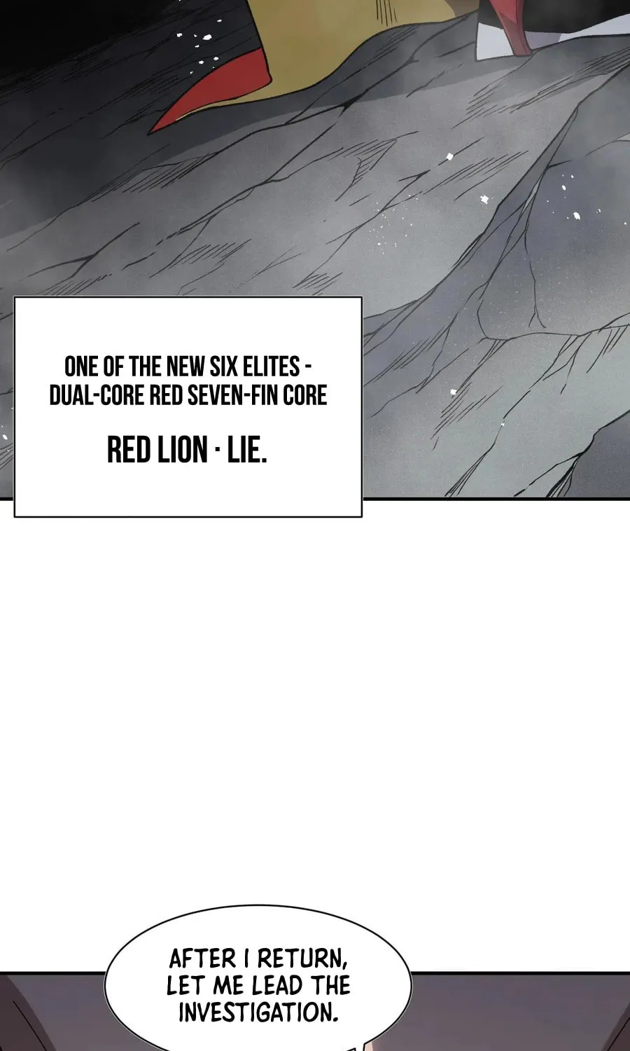 Read Demon Evolution chapter 107 image 26 on Lezhin