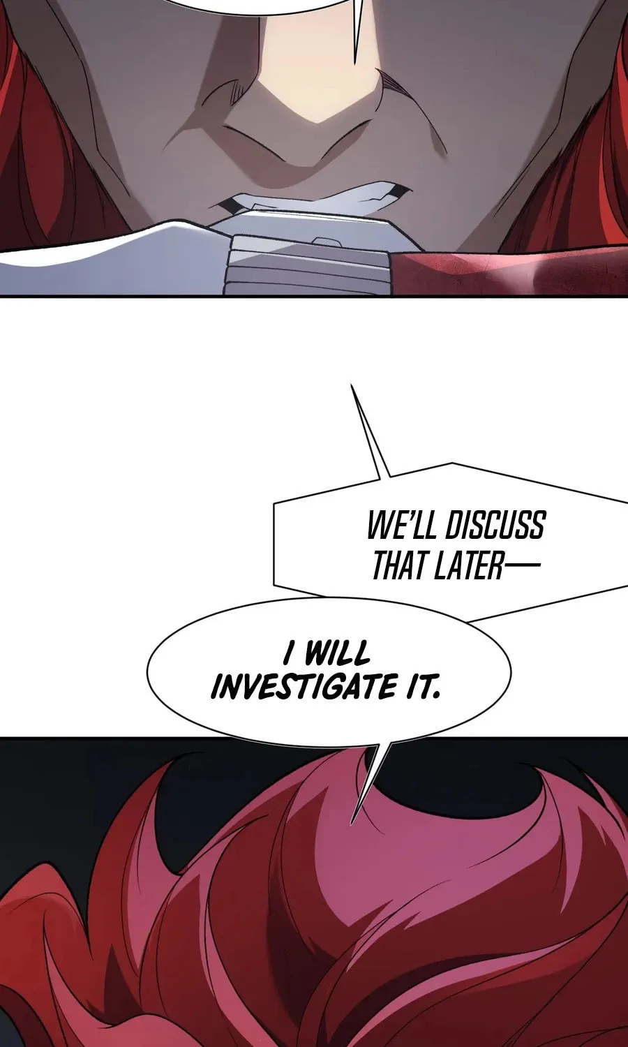 Read Demon Evolution chapter 107 image 27 on Lezhin
