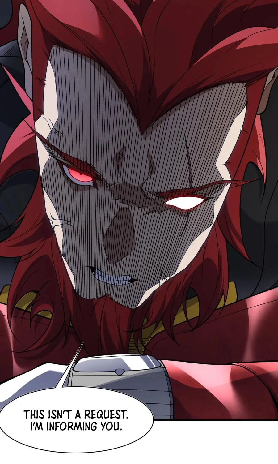 Read Demon Evolution chapter 107 image 28 on Lezhin