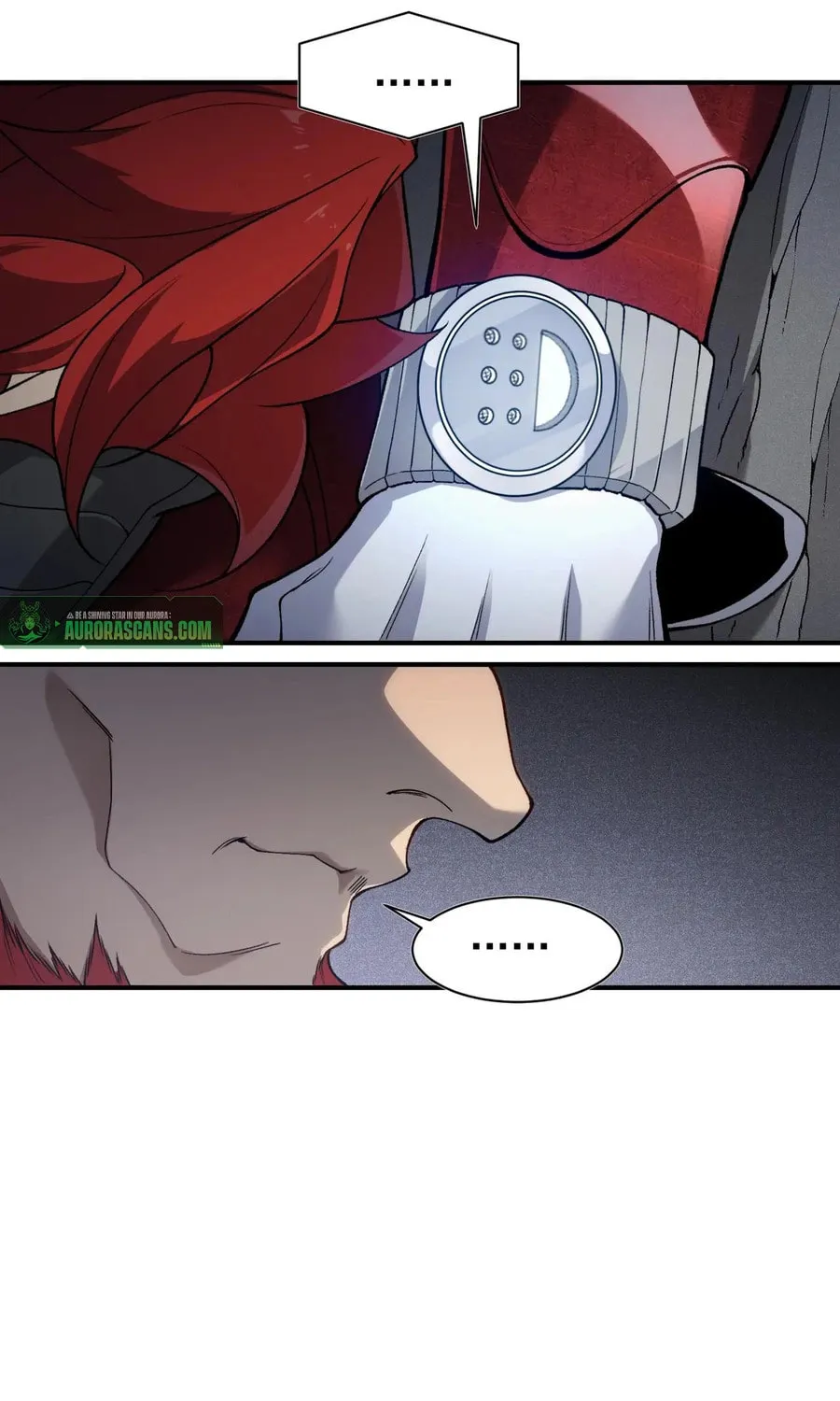 Read Demon Evolution chapter 107 image 29 on Lezhin