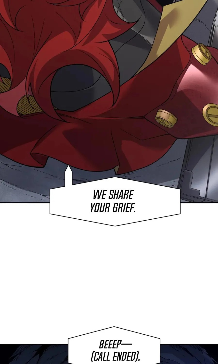 Read Demon Evolution chapter 107 image 33 on Lezhin