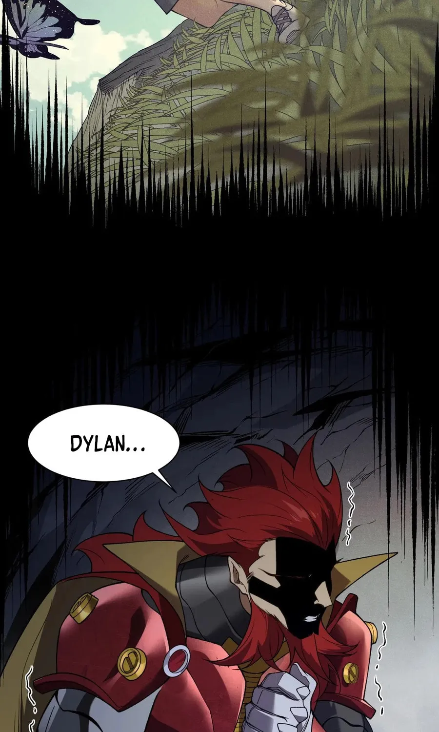 Read Demon Evolution chapter 107 image 36 on Lezhin