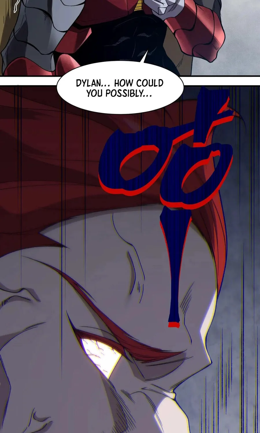 Read Demon Evolution chapter 107 image 37 on Lezhin