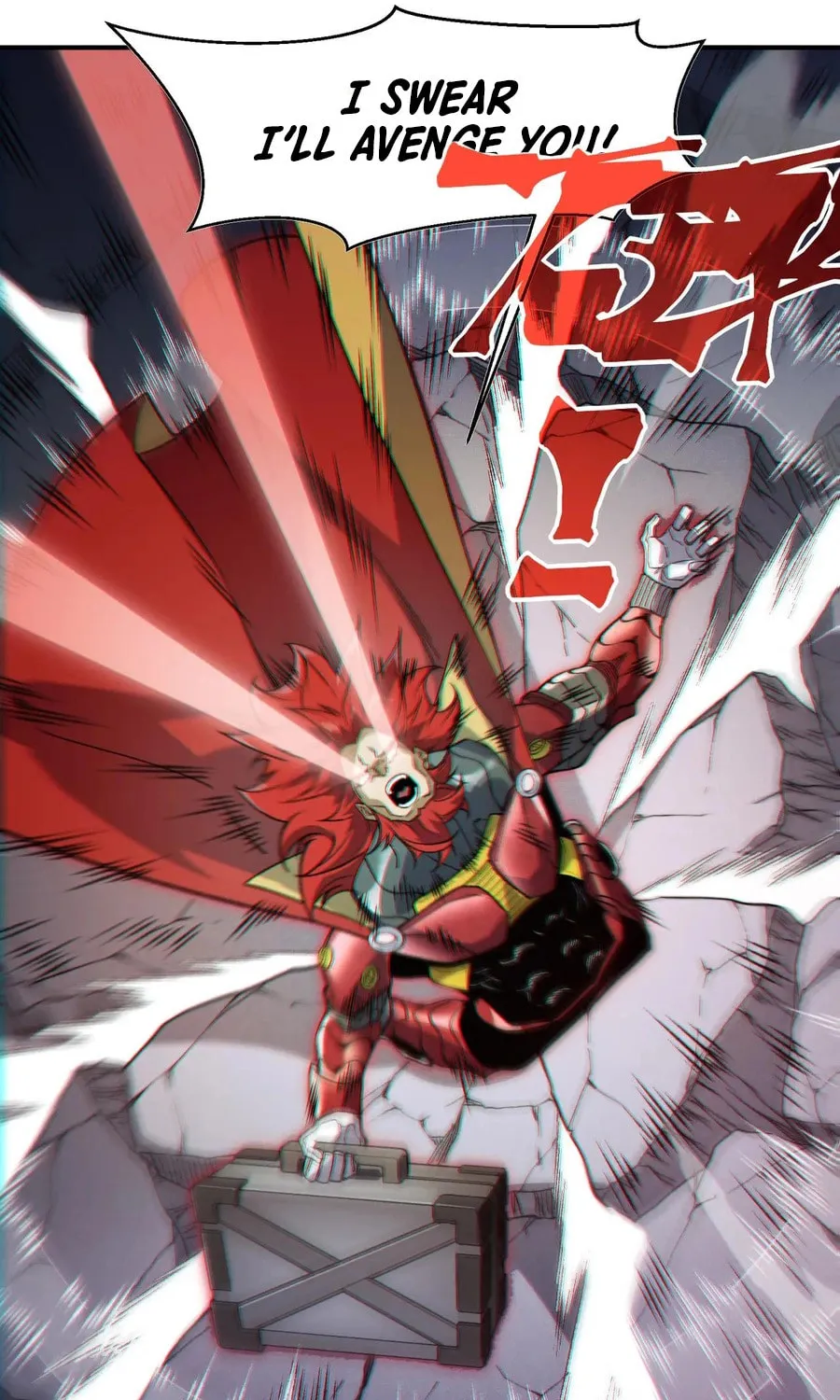 Read Demon Evolution chapter 107 image 39 on Lezhin