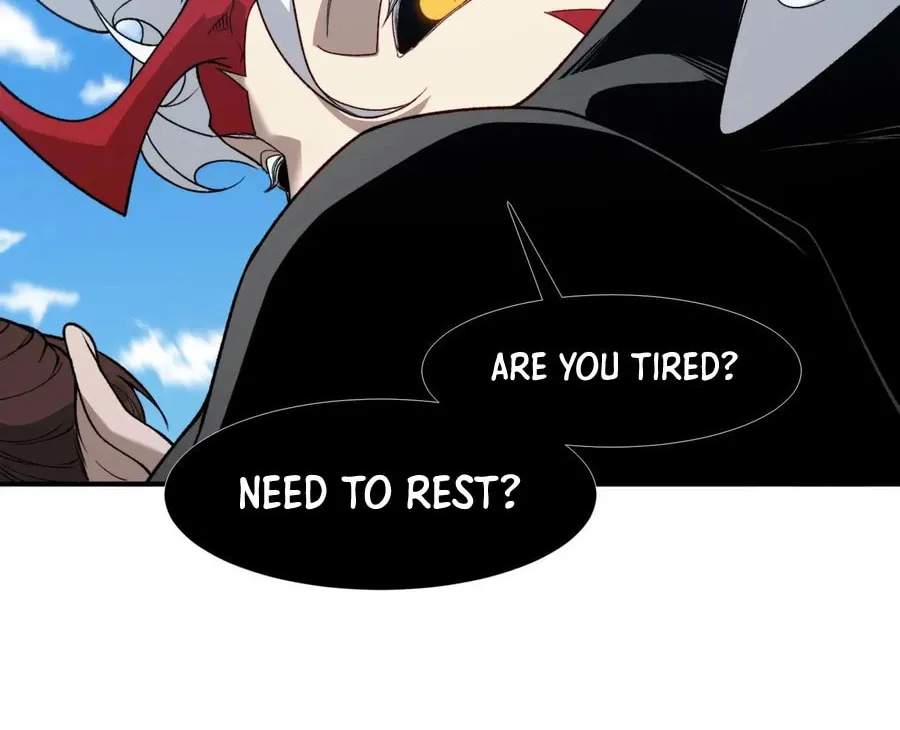 Read Demon Evolution chapter 107 image 46 on Lezhin