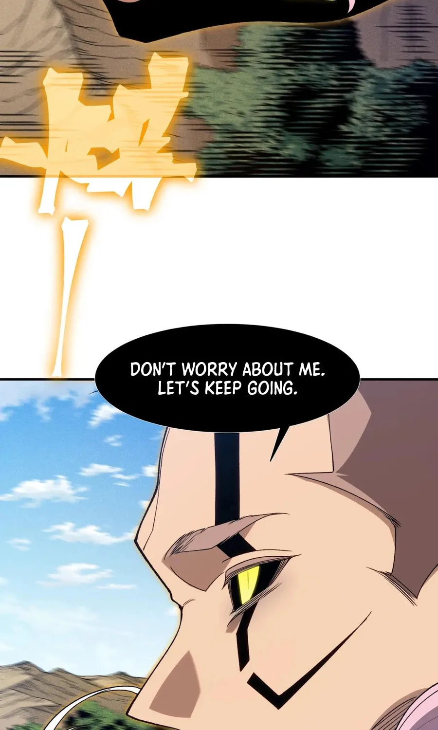 Read Demon Evolution chapter 107 image 49 on Lezhin