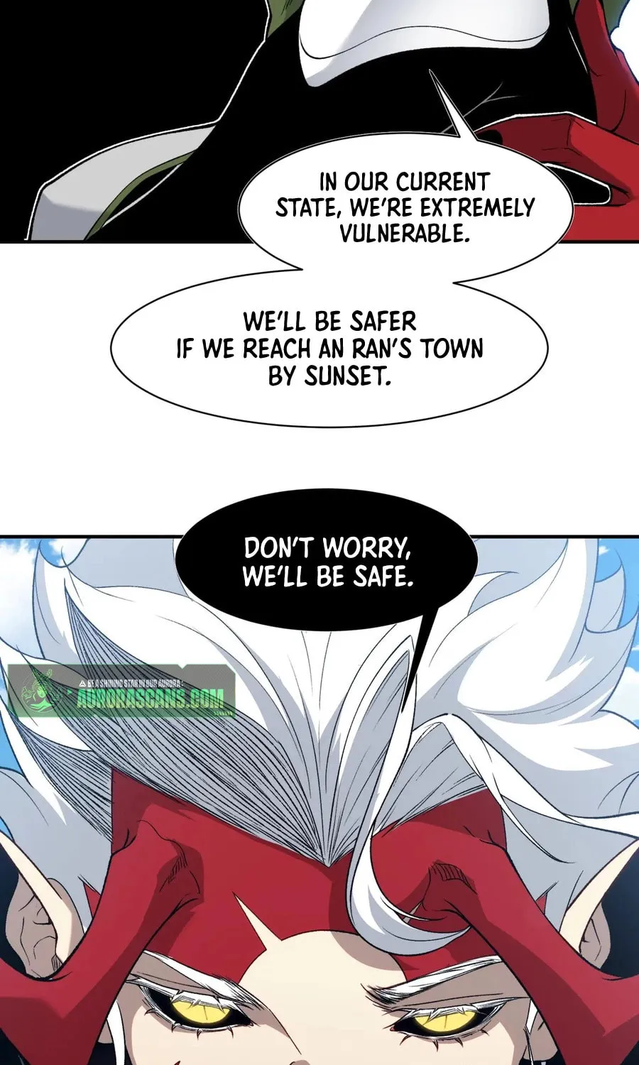 Read Demon Evolution chapter 107 image 51 on Lezhin