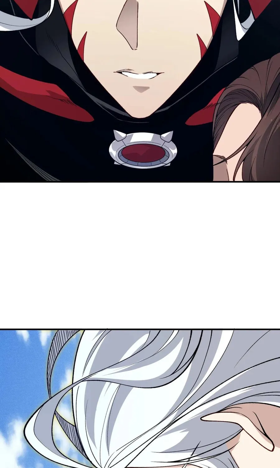 Read Demon Evolution chapter 107 image 52 on Lezhin