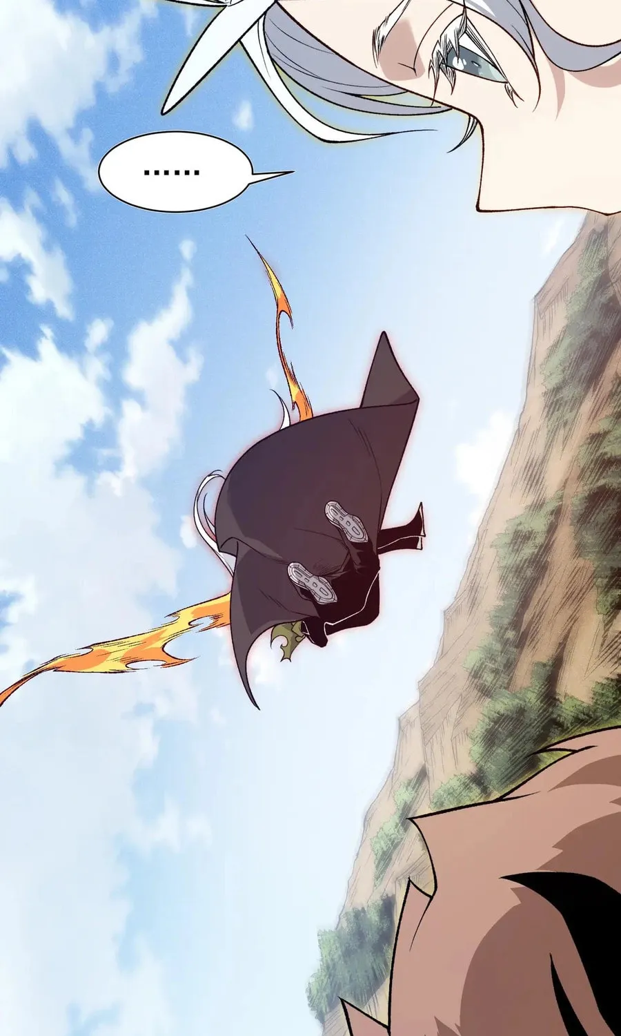 Read Demon Evolution chapter 107 image 53 on Lezhin