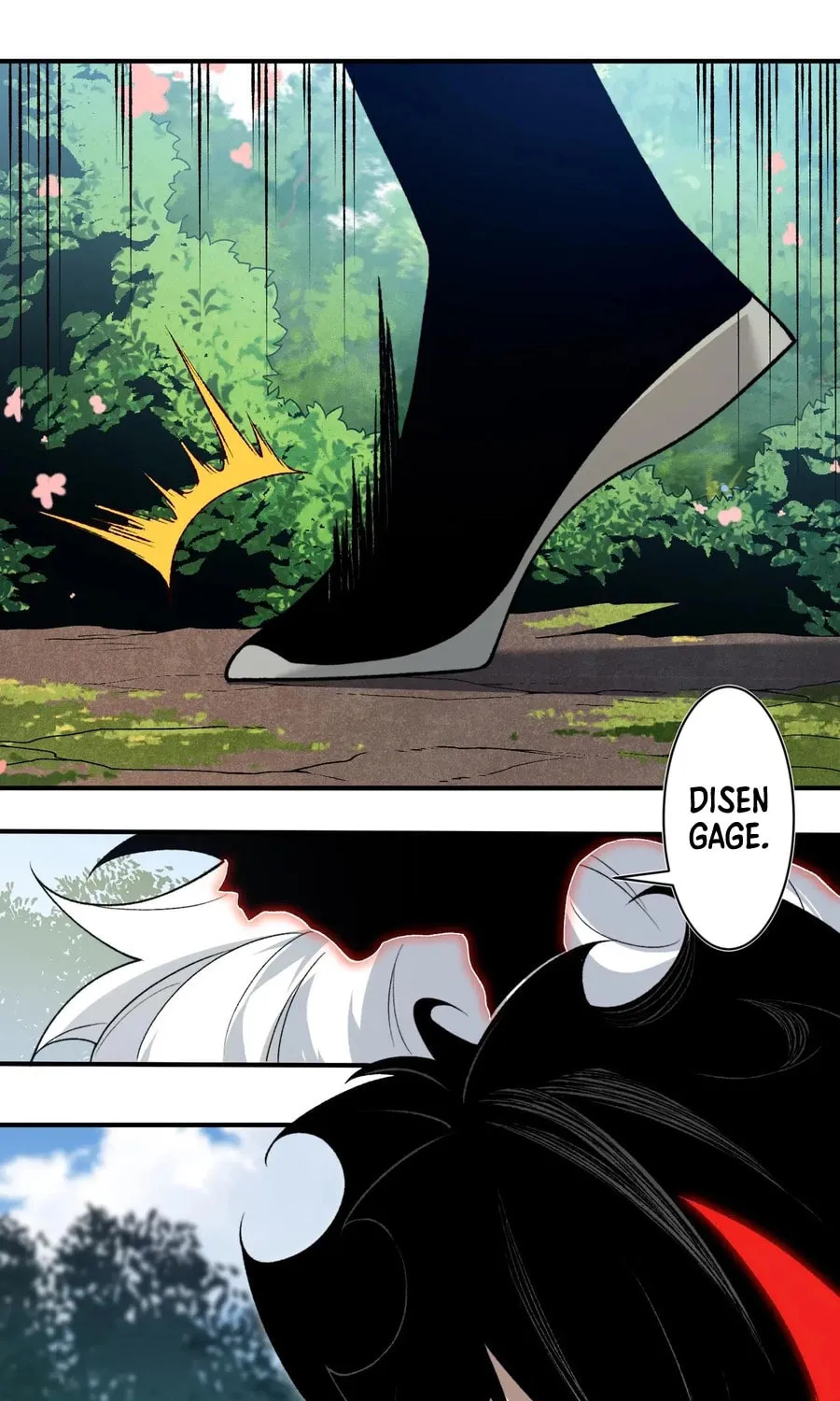 Read Demon Evolution chapter 107 image 59 on Lezhin