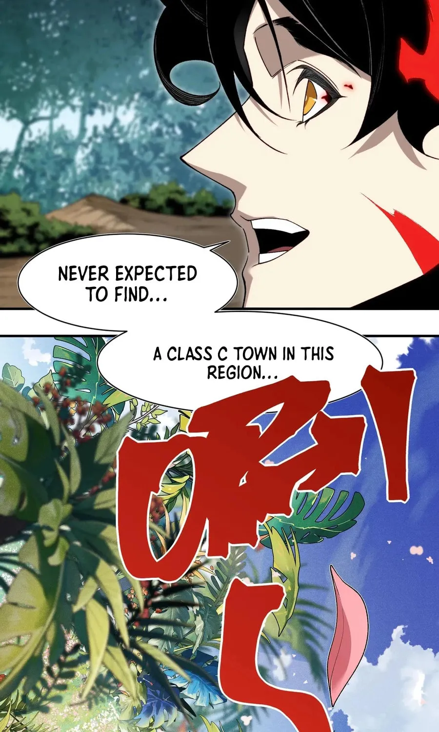 Read Demon Evolution chapter 107 image 60 on Lezhin