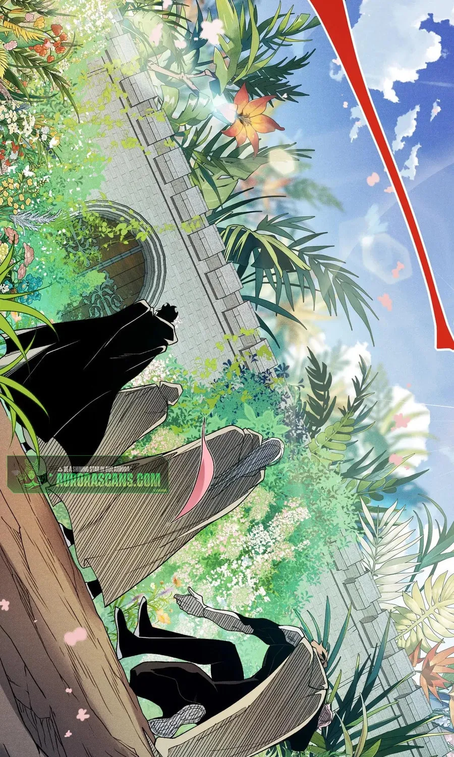 Read Demon Evolution chapter 107 image 61 on Lezhin