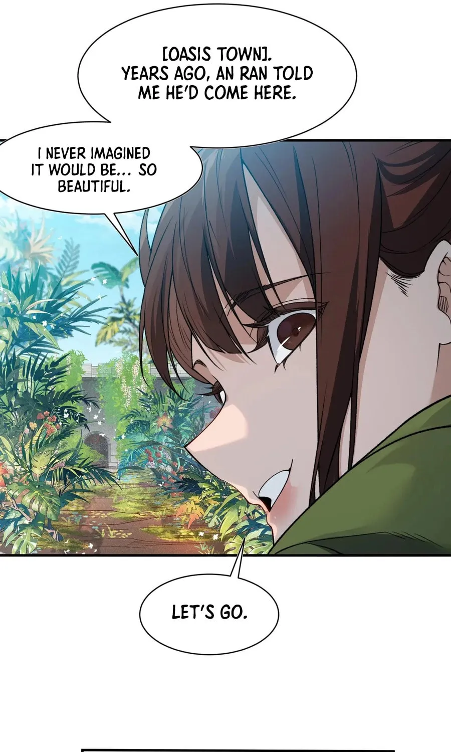 Read Demon Evolution chapter 107 image 63 on Lezhin