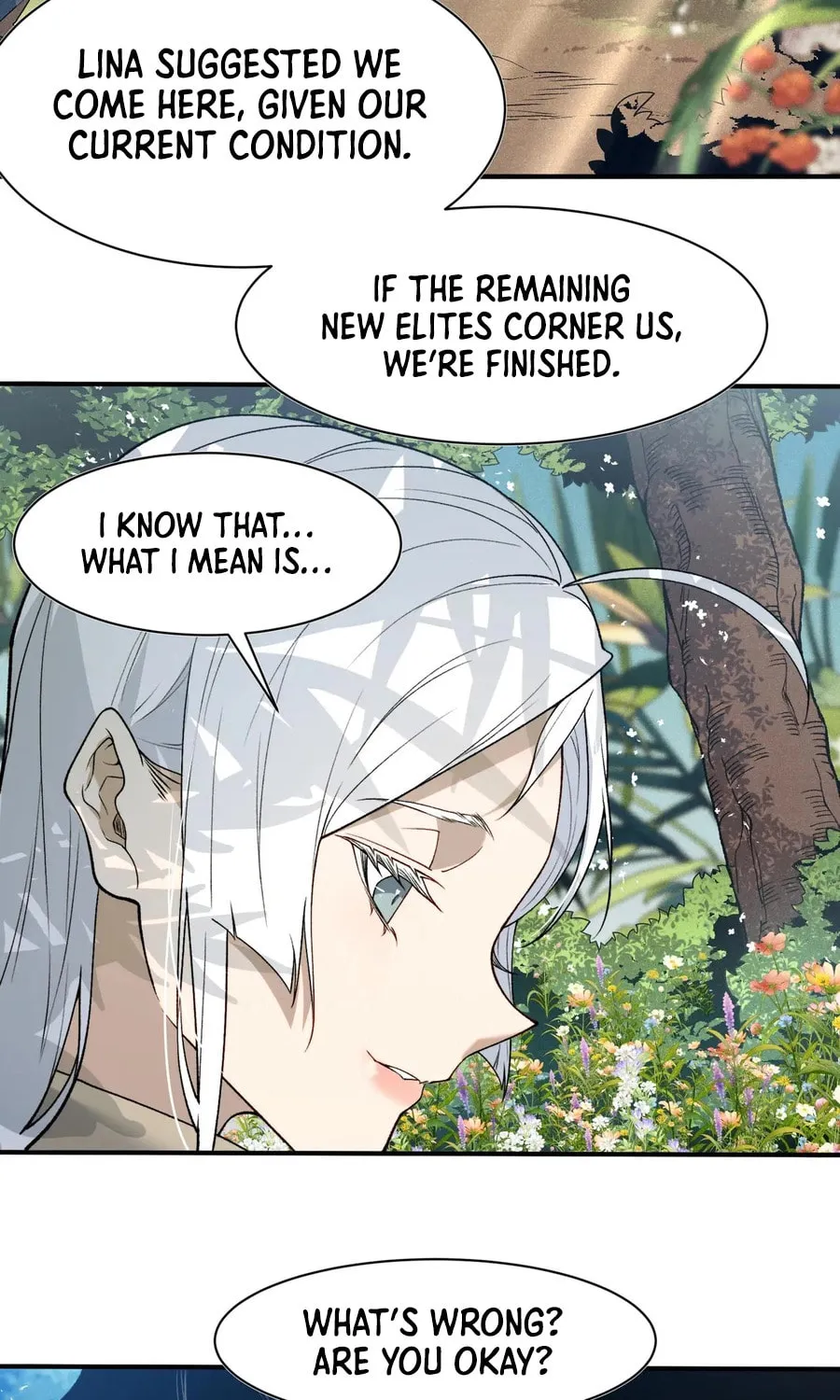 Read Demon Evolution chapter 107 image 66 on Lezhin