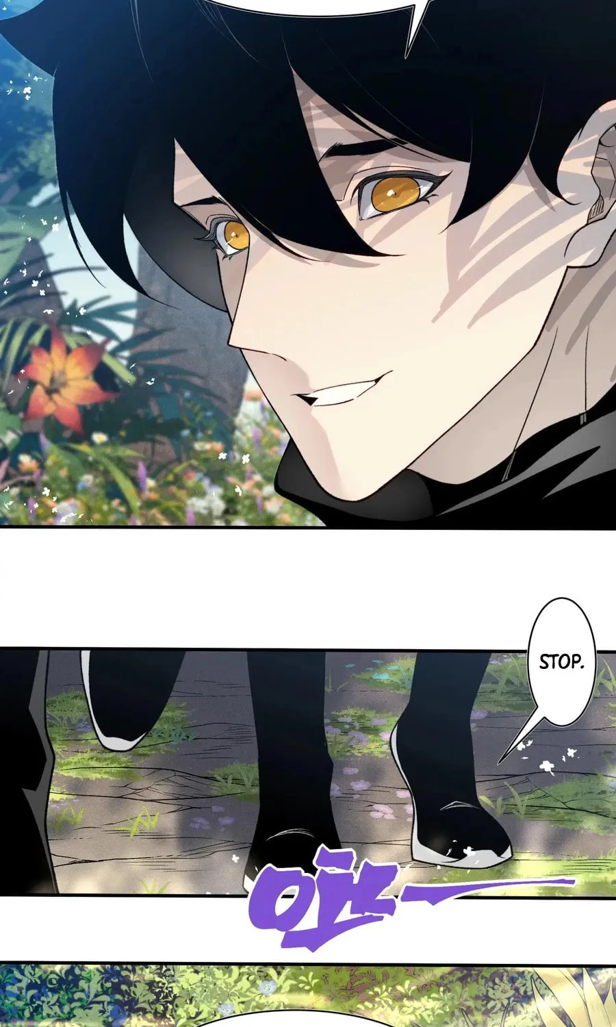 Read Demon Evolution chapter 107 image 67 on Lezhin
