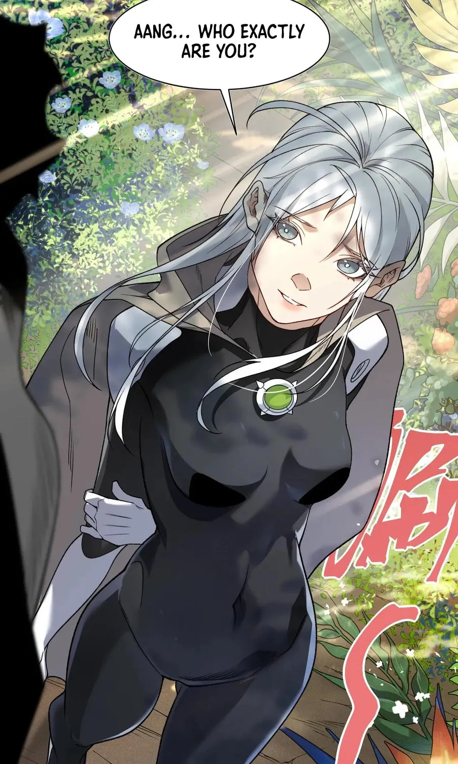 Read Demon Evolution chapter 107 image 68 on Lezhin