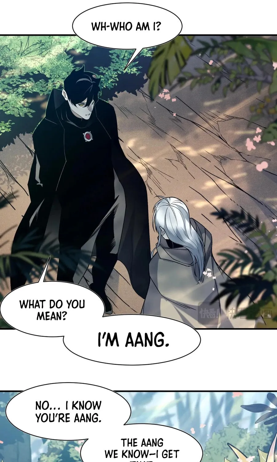Read Demon Evolution chapter 107 image 71 on Lezhin