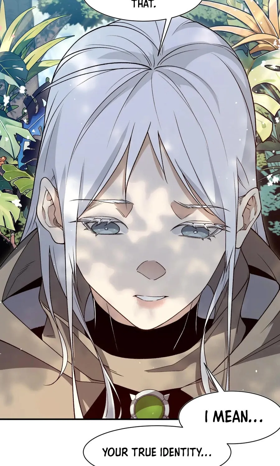 Read Demon Evolution chapter 107 image 72 on Lezhin
