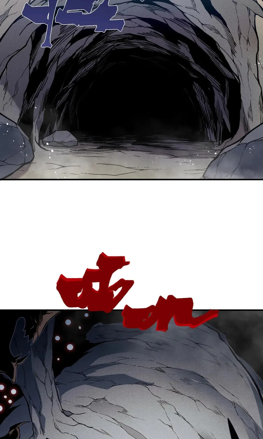 Read Demon Evolution chapter 107 image 8 on Lezhin