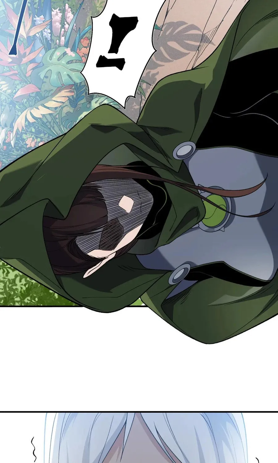 Read Demon Evolution chapter 107 image 80 on Lezhin