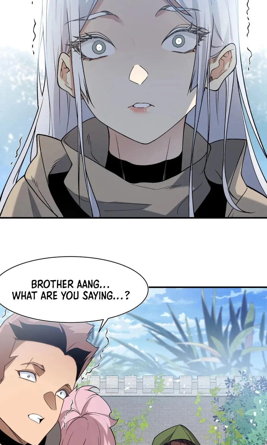 Read Demon Evolution chapter 107 image 81 on Lezhin