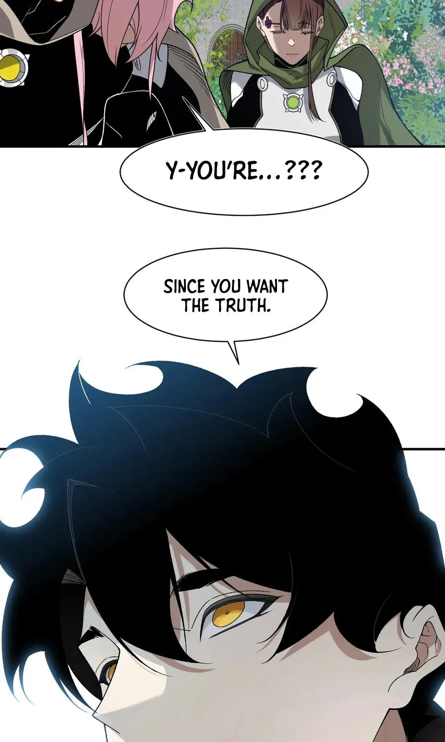 Read Demon Evolution chapter 107 image 82 on Lezhin