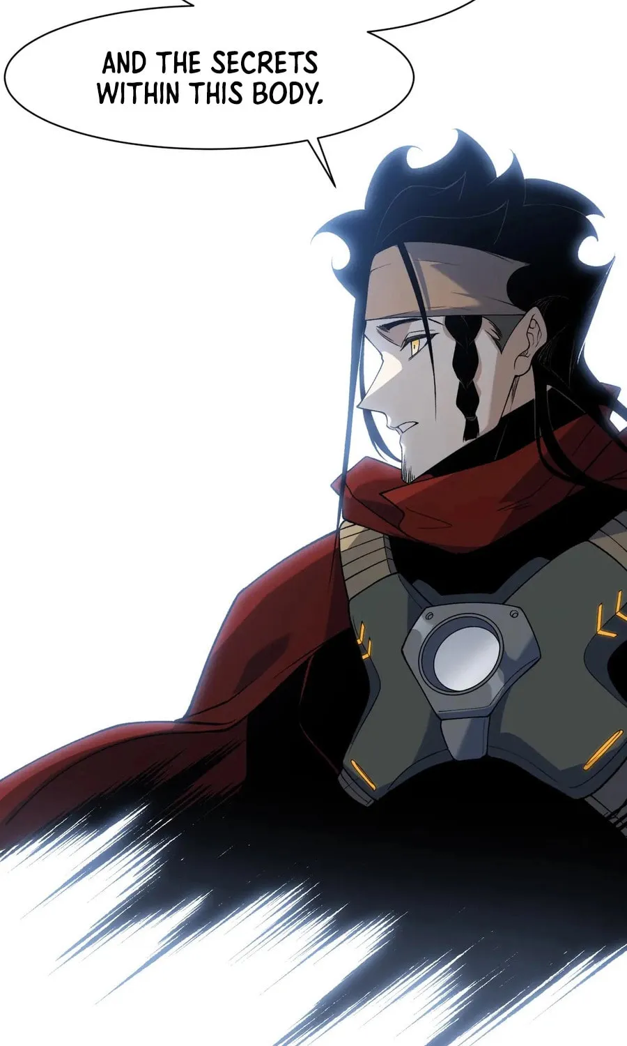 Read Demon Evolution chapter 107 image 84 on Lezhin