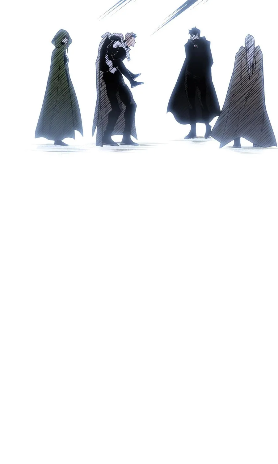 Read Demon Evolution chapter 107 image 85 on Lezhin