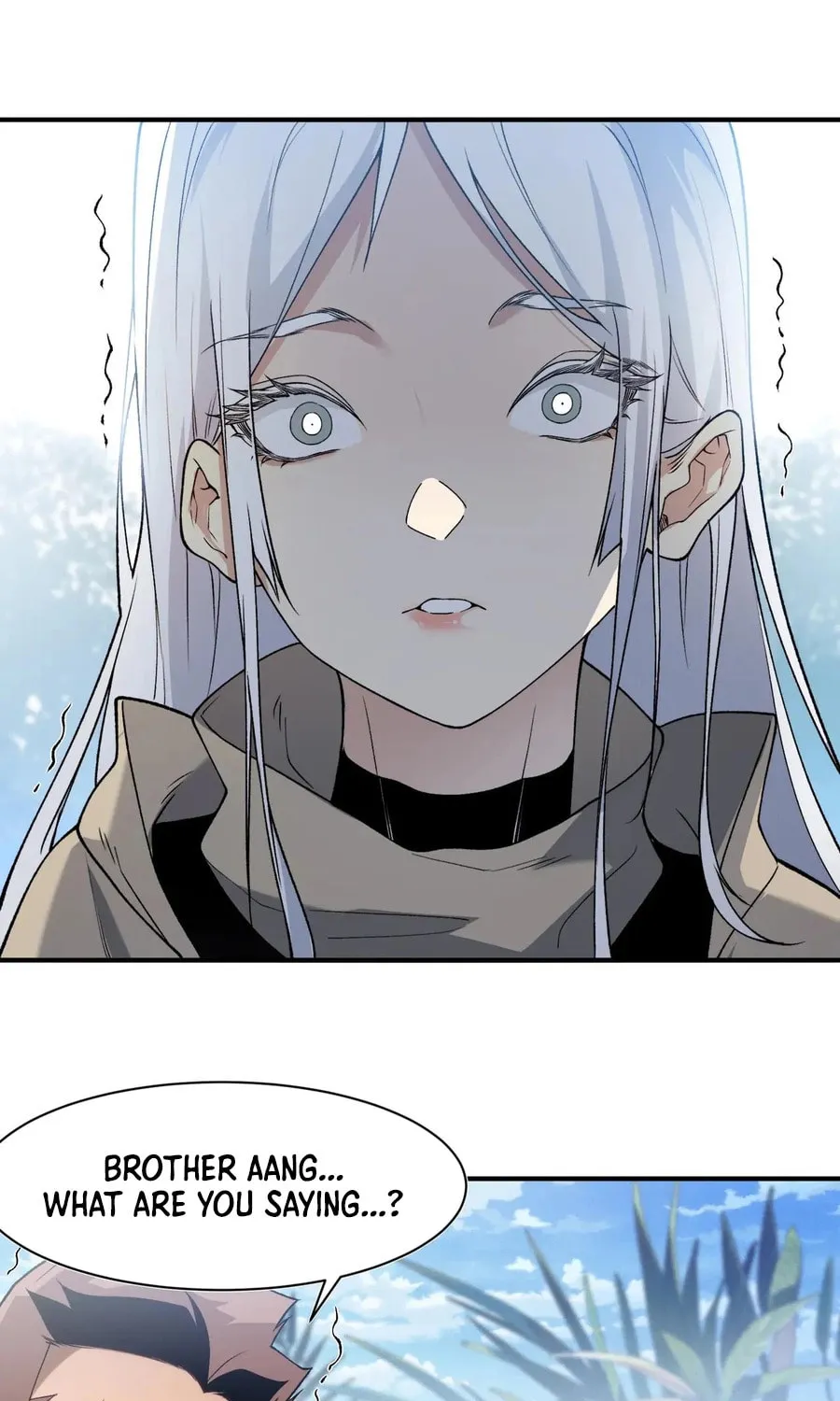 Read Demon Evolution chapter 108 image 0 on Lezhin