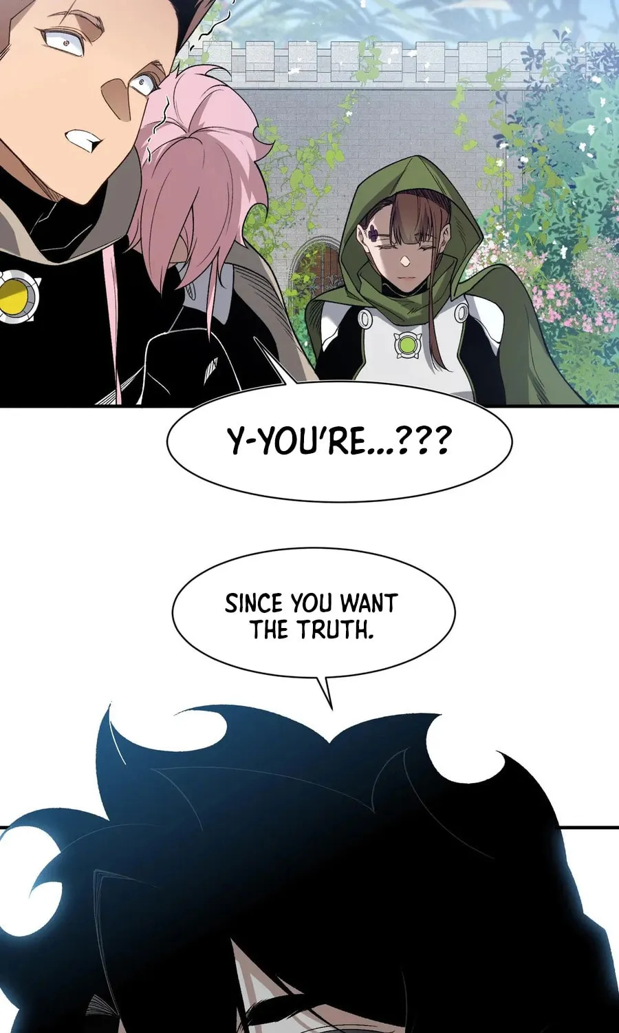 Read Demon Evolution chapter 108 image 1 on Lezhin