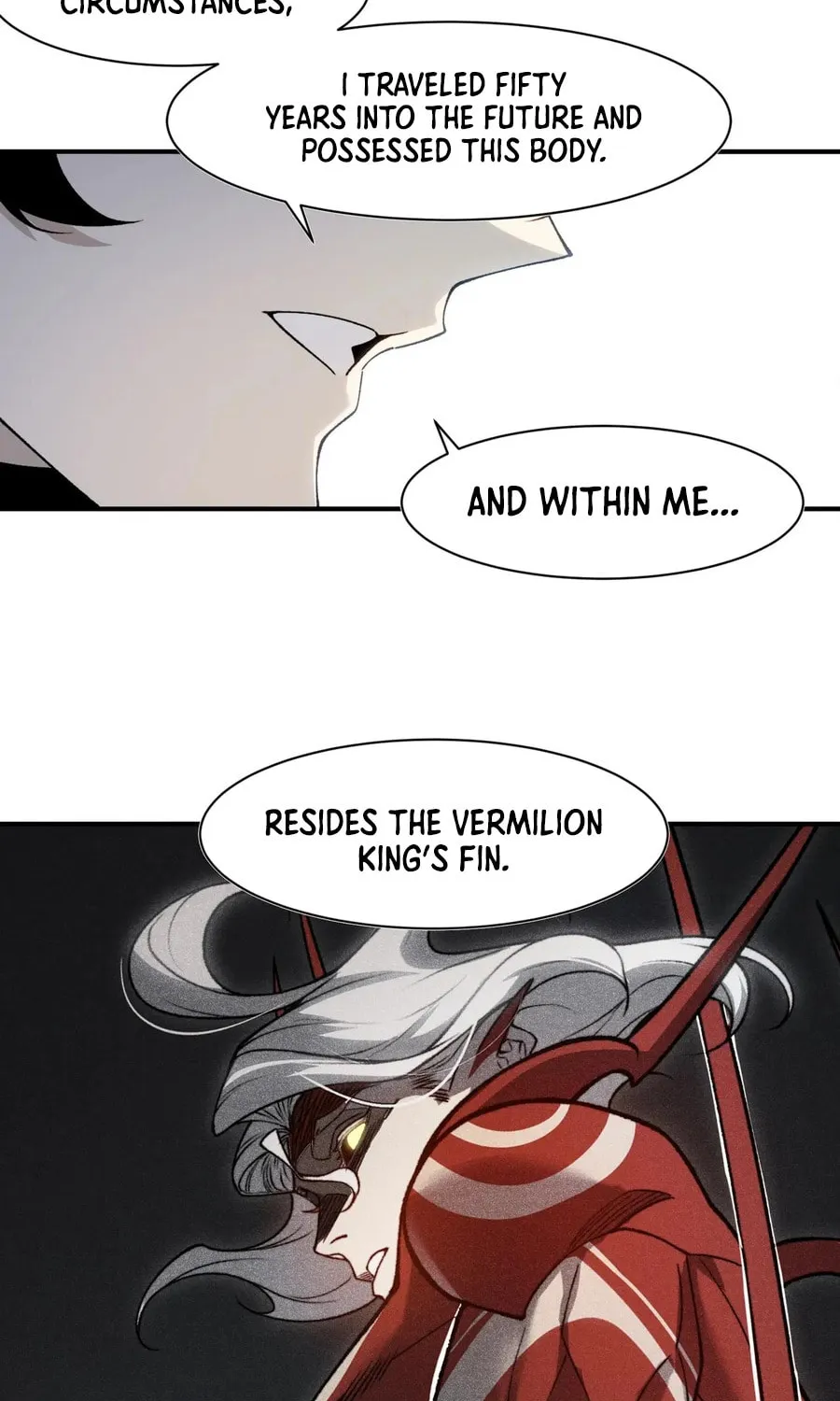 Read Demon Evolution chapter 108 image 11 on Lezhin