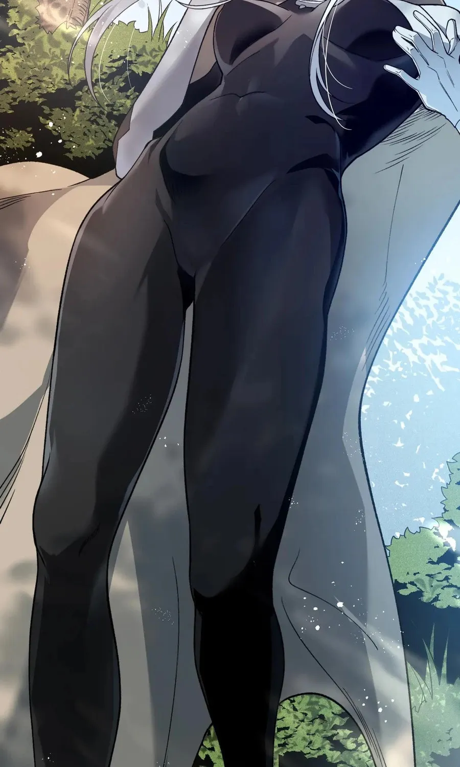Read Demon Evolution chapter 108 image 19 on Lezhin