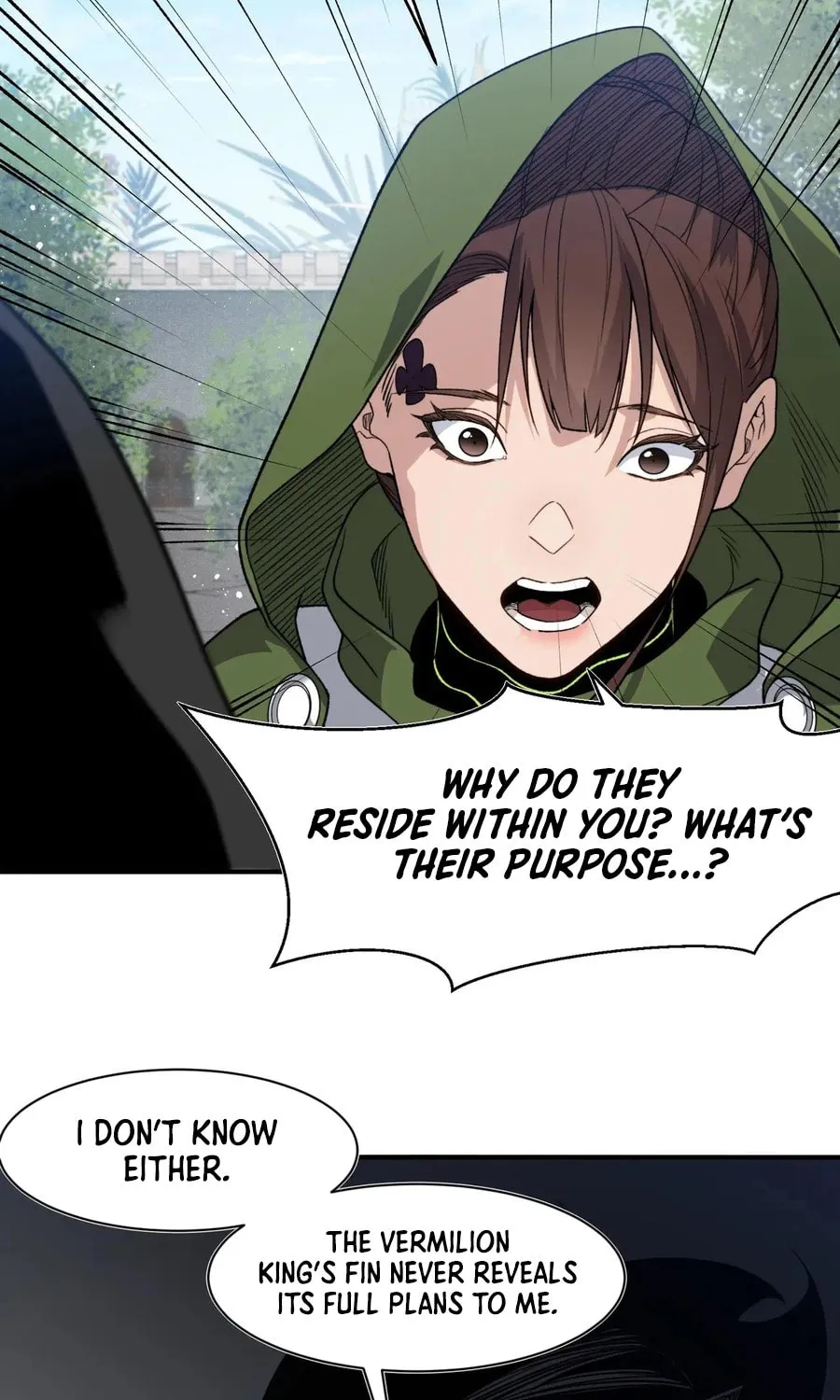 Read Demon Evolution chapter 108 image 21 on Lezhin