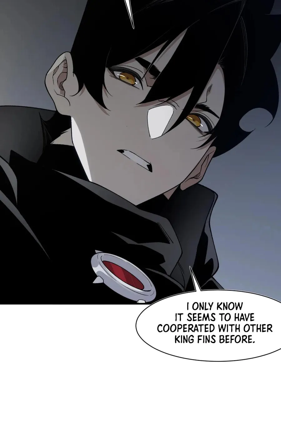 Read Demon Evolution chapter 108 image 22 on Lezhin
