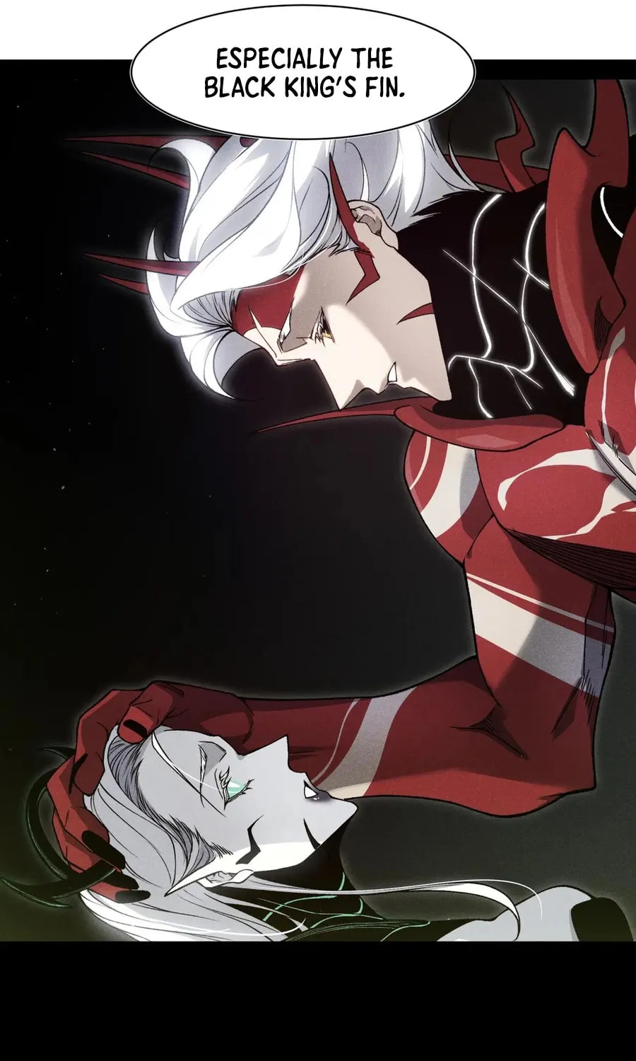 Read Demon Evolution chapter 108 image 23 on Lezhin