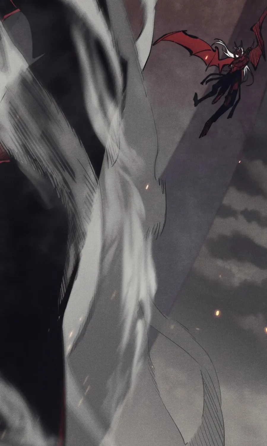 Read Demon Evolution chapter 108 image 25 on Lezhin