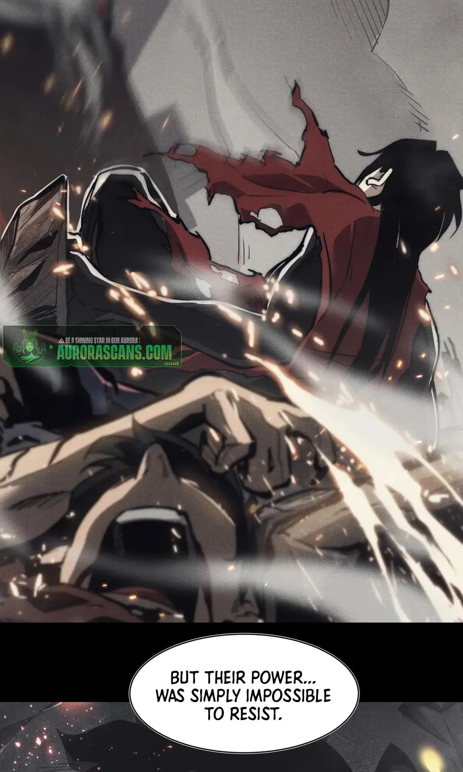 Read Demon Evolution chapter 108 image 26 on Lezhin