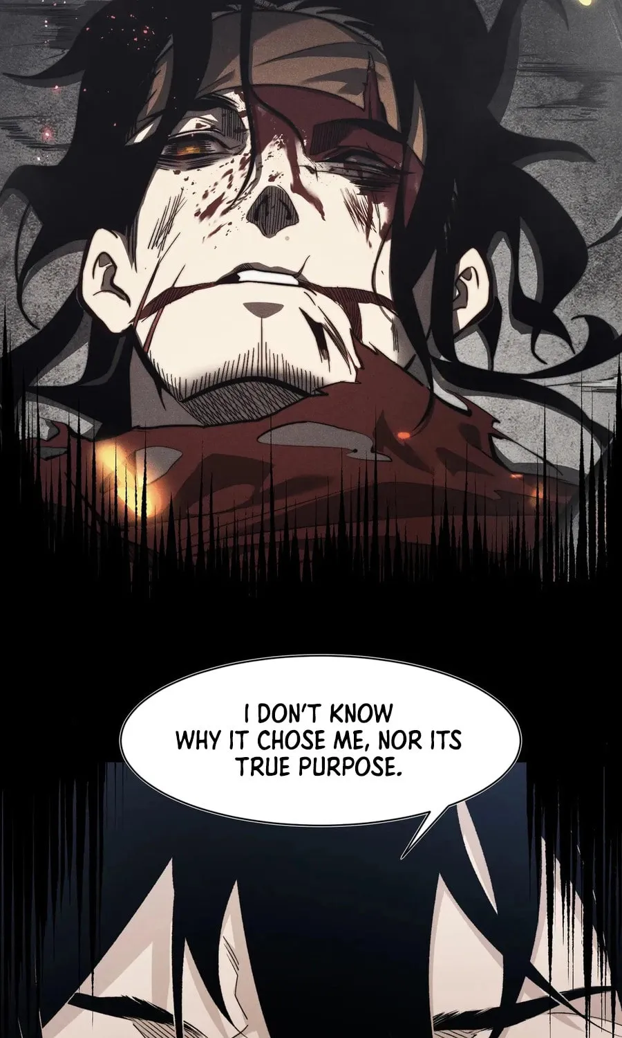 Read Demon Evolution chapter 108 image 27 on Lezhin