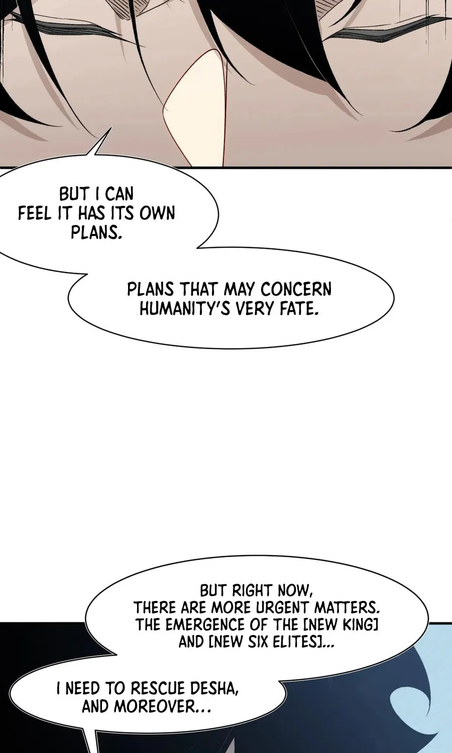 Read Demon Evolution chapter 108 image 28 on Lezhin