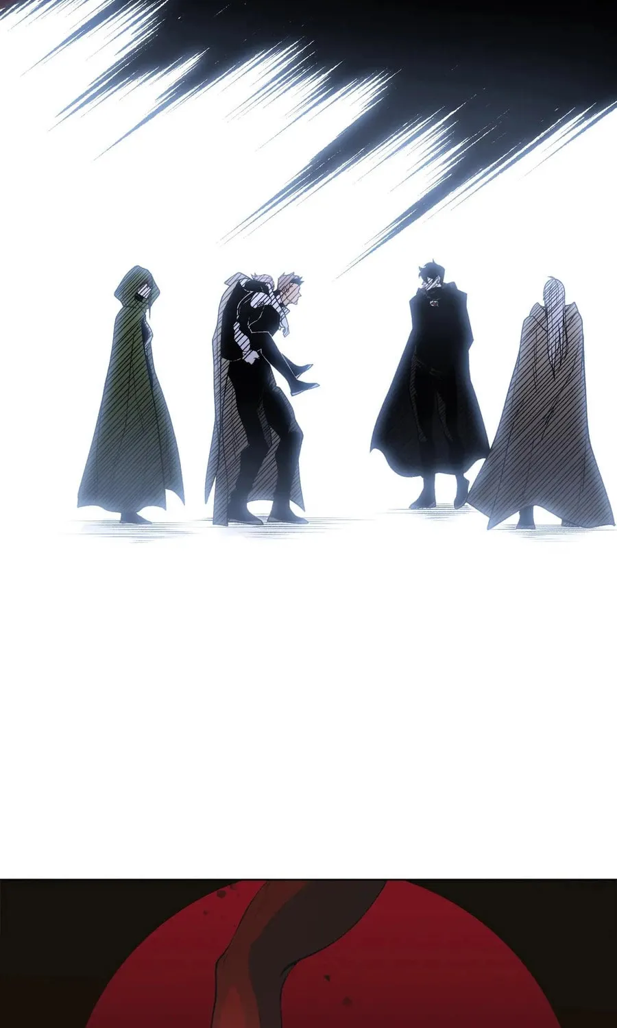 Read Demon Evolution chapter 108 image 4 on Lezhin
