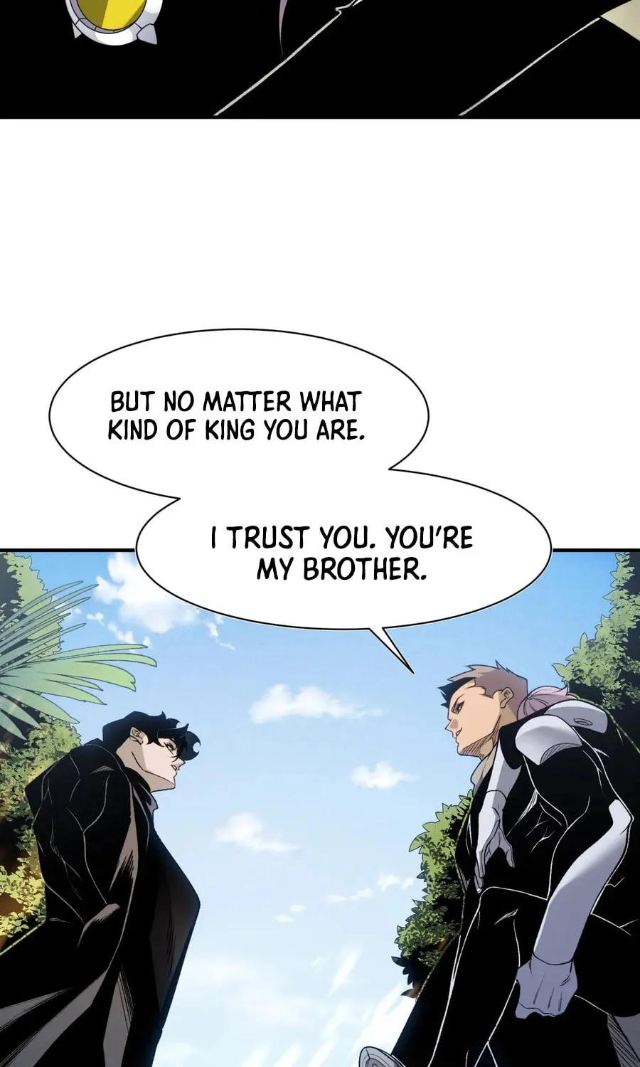 Read Demon Evolution chapter 108 image 40 on Lezhin